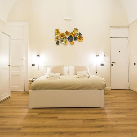 Residenza Sforza Apartment 1 Napoli Esterno foto