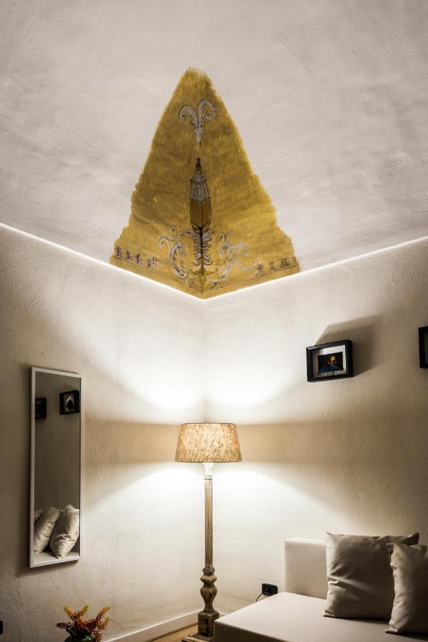 Residenza Sforza Apartment 1 Napoli Esterno foto